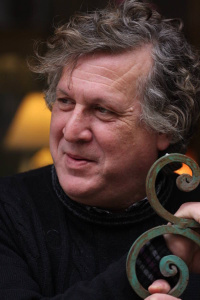 Kostas Kartelias